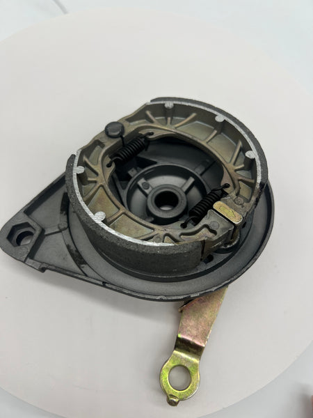 Rear Brake Drum GT80