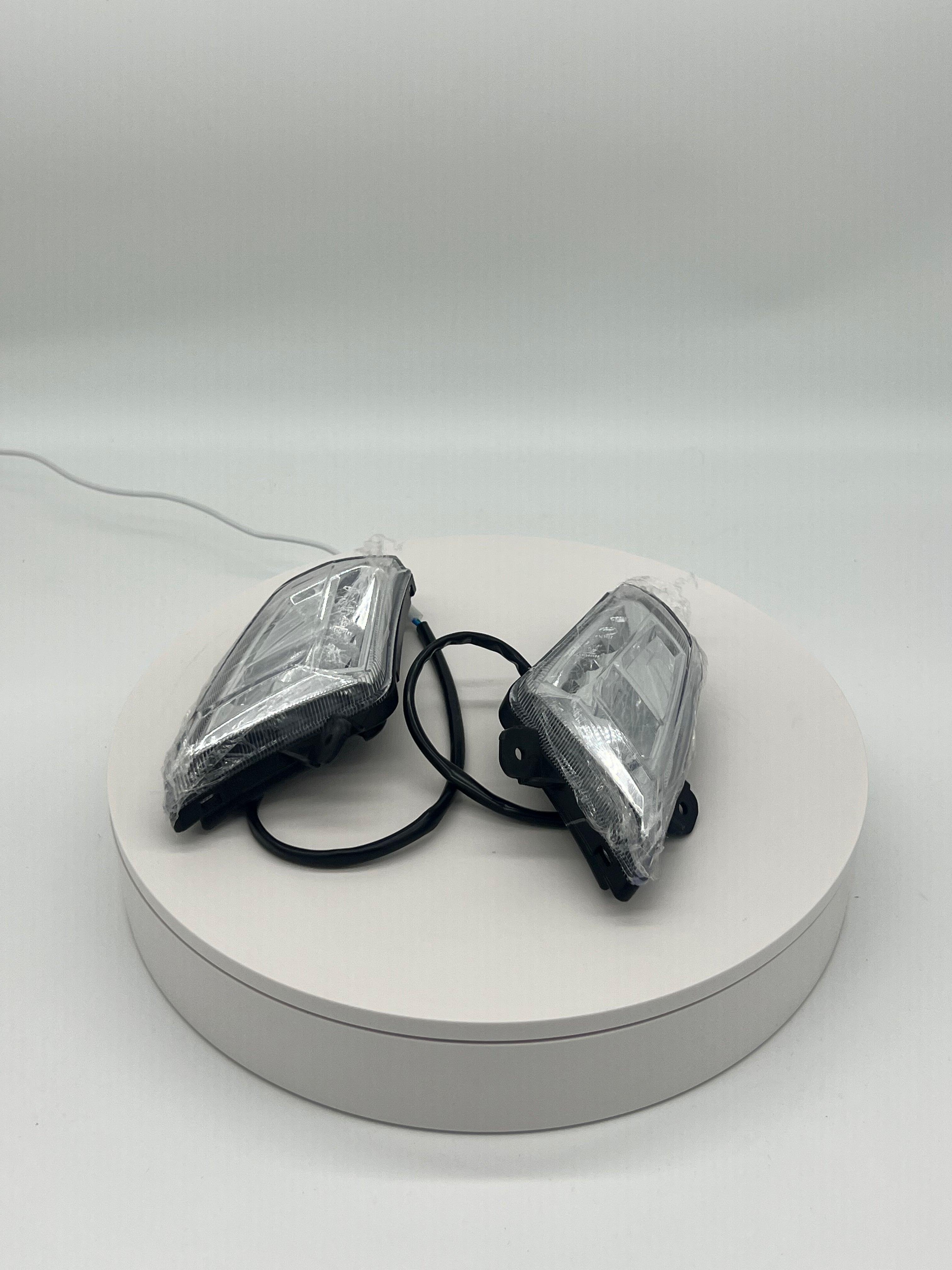 Emmo Zone Tao Leo Front Signal Light