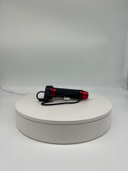 Tao Leo Throttle