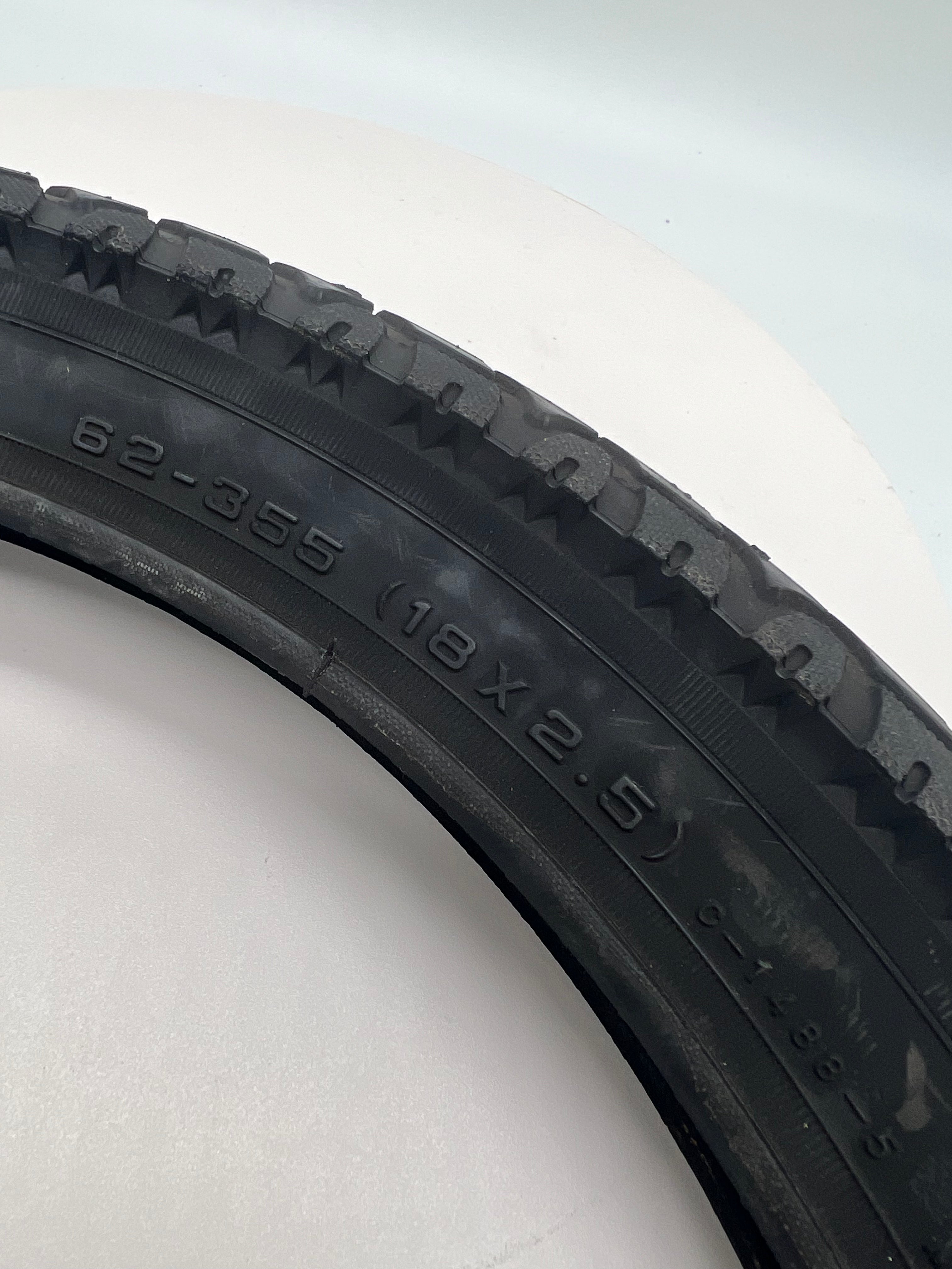 Emmo Urban Tire 18 x 2.5