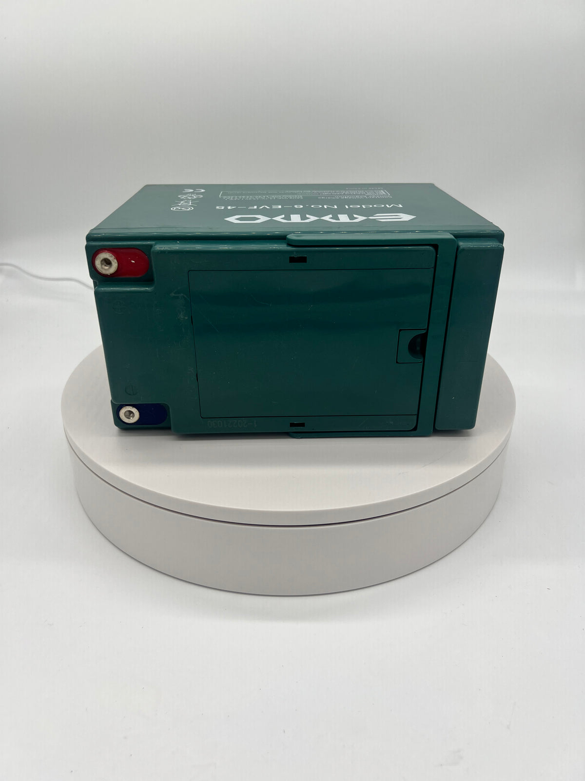 Emmo 12v45ah Sealed Lead Acid Battey Cell