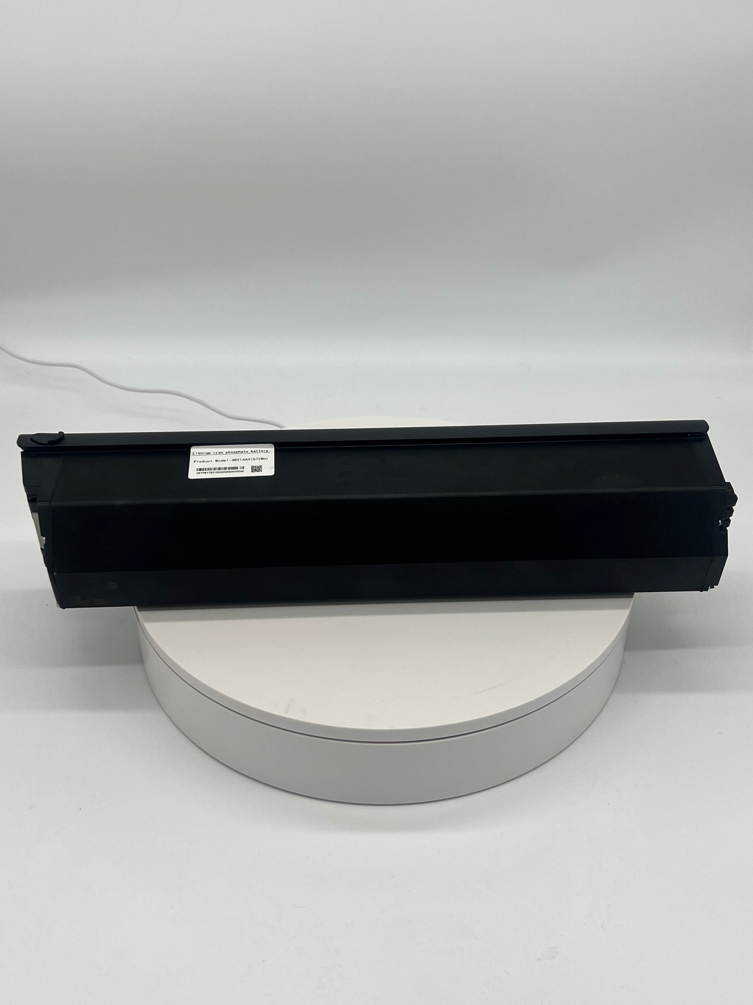 Taubik Blackburn TL Battery