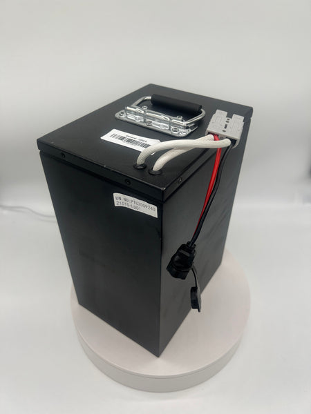 Emmo 72v50ah Lithium Battery