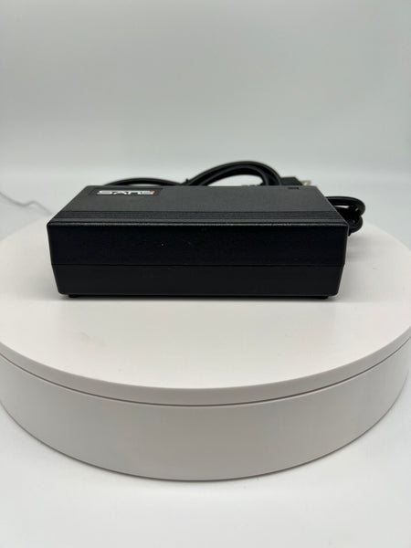 48v Emmo Lithium Charger - Male Prong