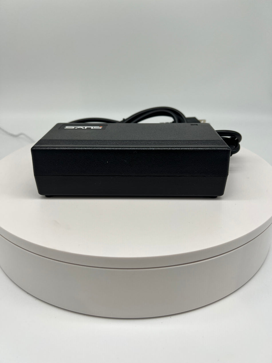 48v Emmo Lithium Charger - Male Prong