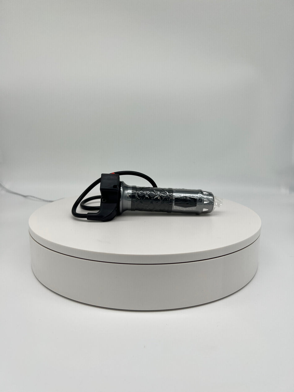 Emmo Throttle for ZONE, MONSTER, KAMEN, NOK, ZOOMI, HIVEE