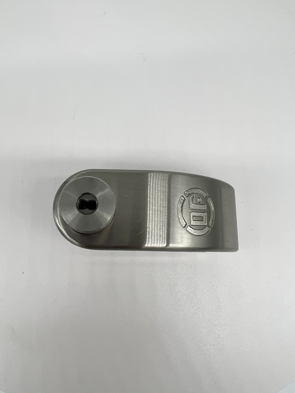 Alarm Disc Lock