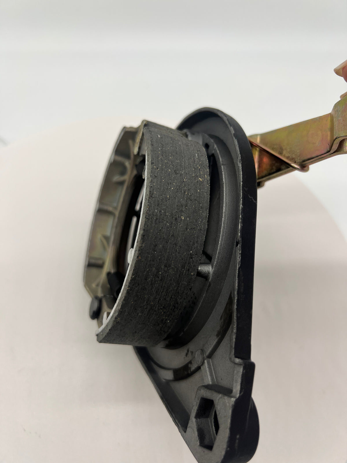 Rear Brake Drum GT80