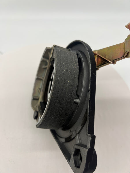 Rear Brake Drum GT80