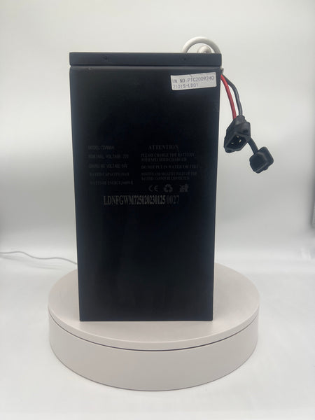 Emmo 72v50ah Lithium Battery
