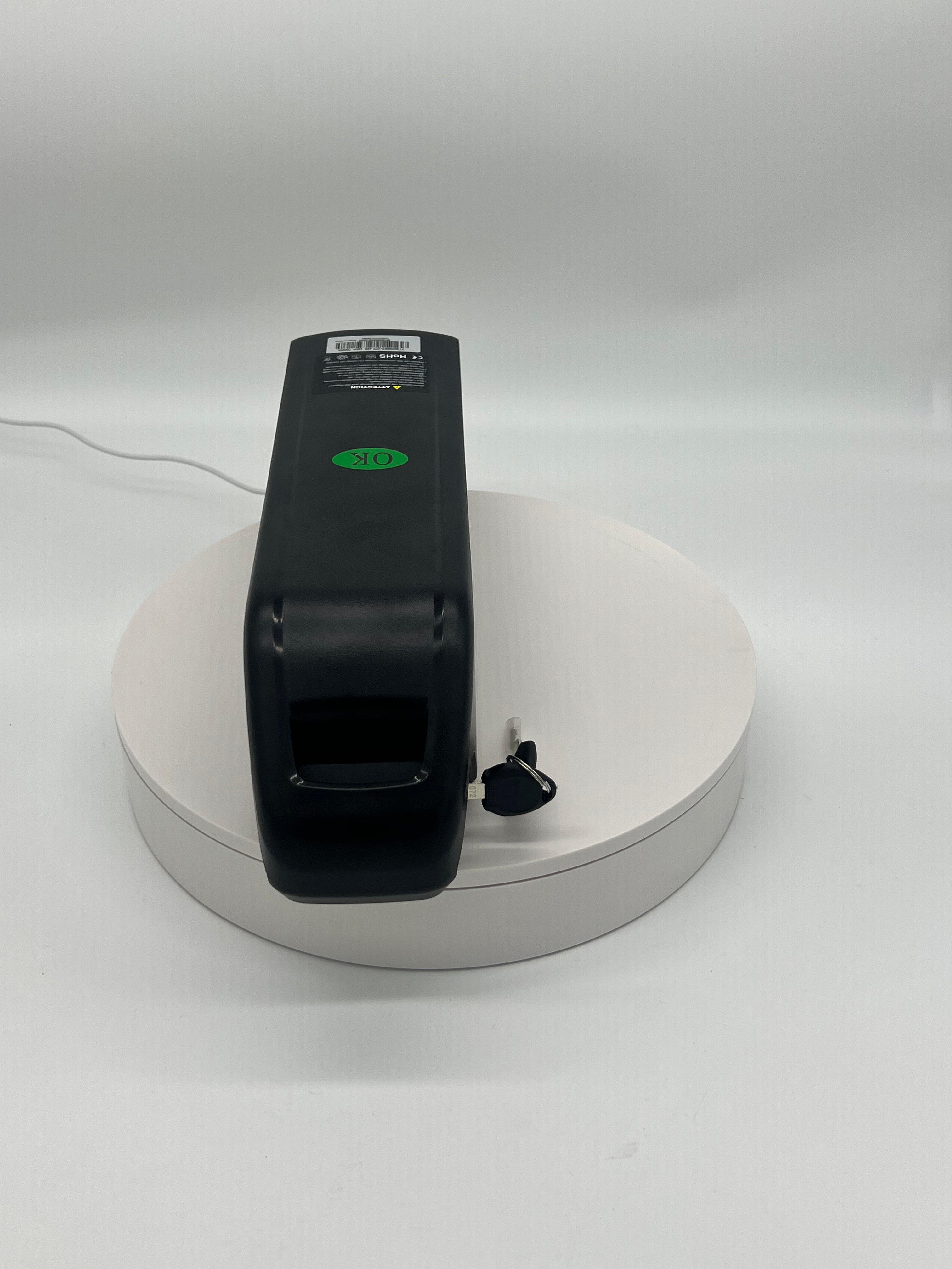 Taubik Escape Battery