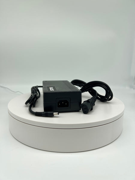 48v Emmo Lithium Bicycle Charger