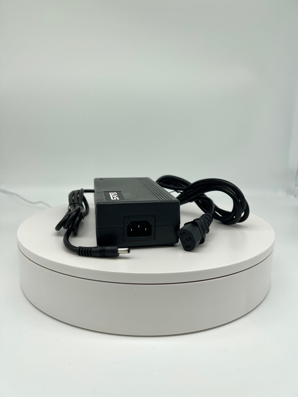 48v Emmo Lithium Bicycle Charger