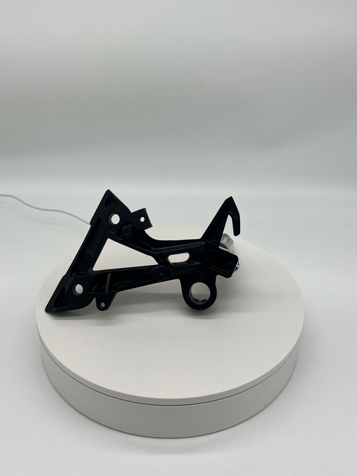 Tao Leo & Evoque Streetster Pegs