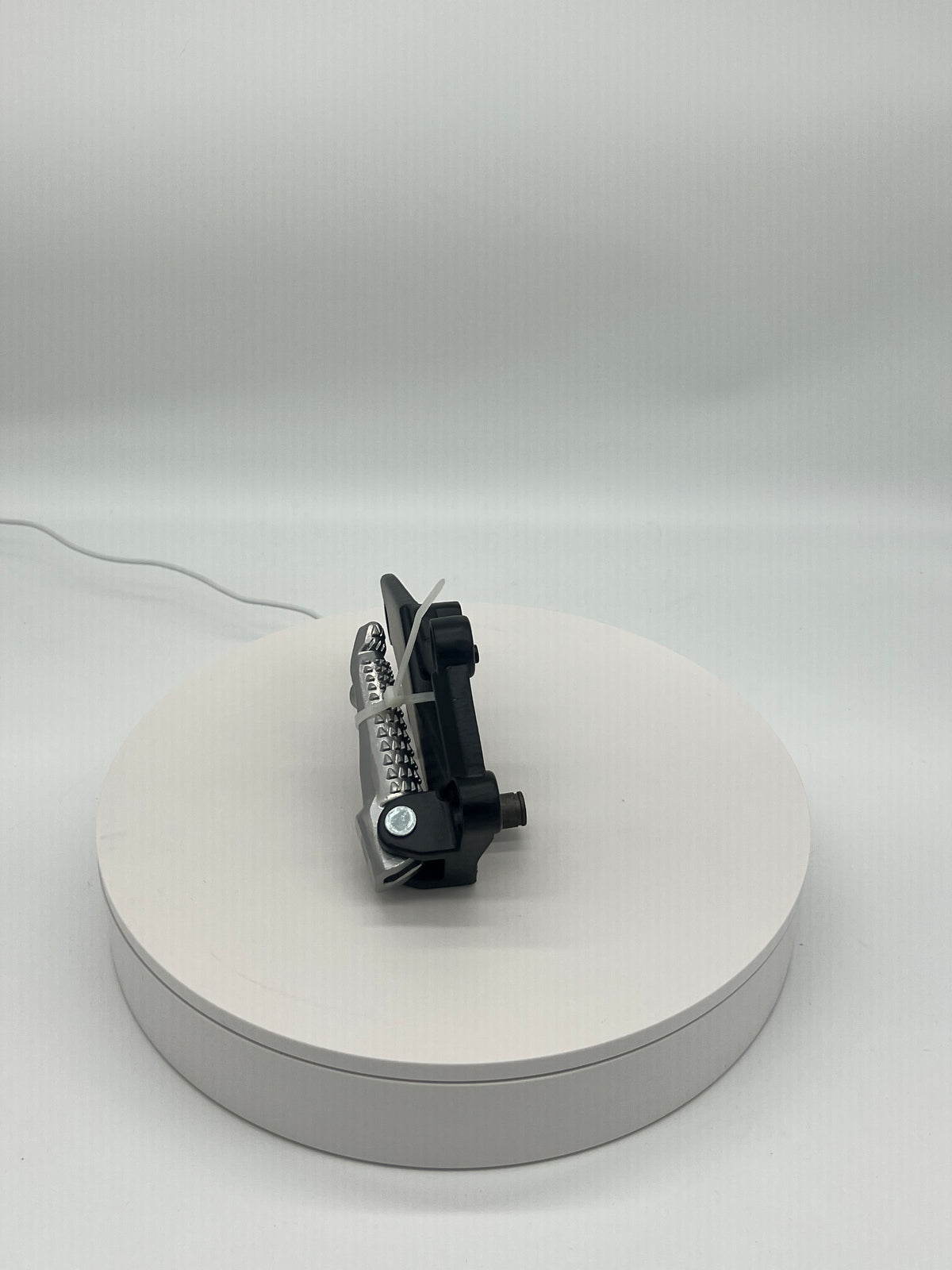 Tao Leo & Evoque Streetster Pegs