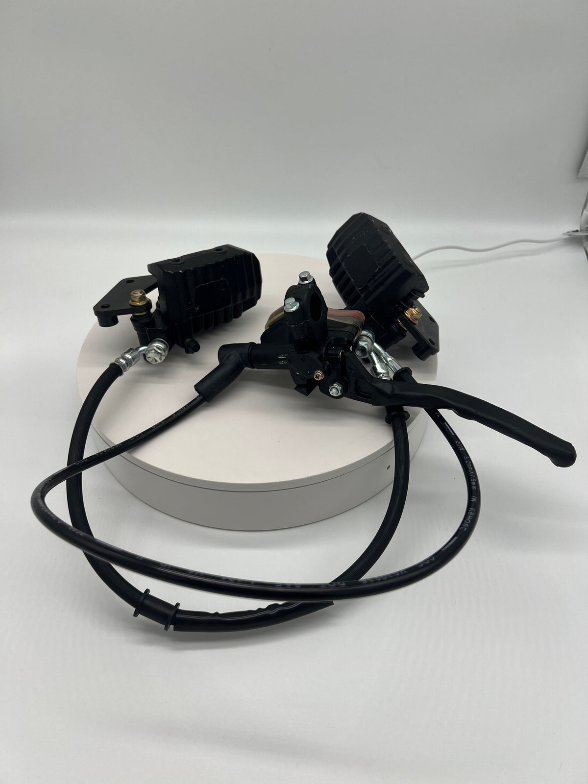 Tao Leo Brake System Assembly