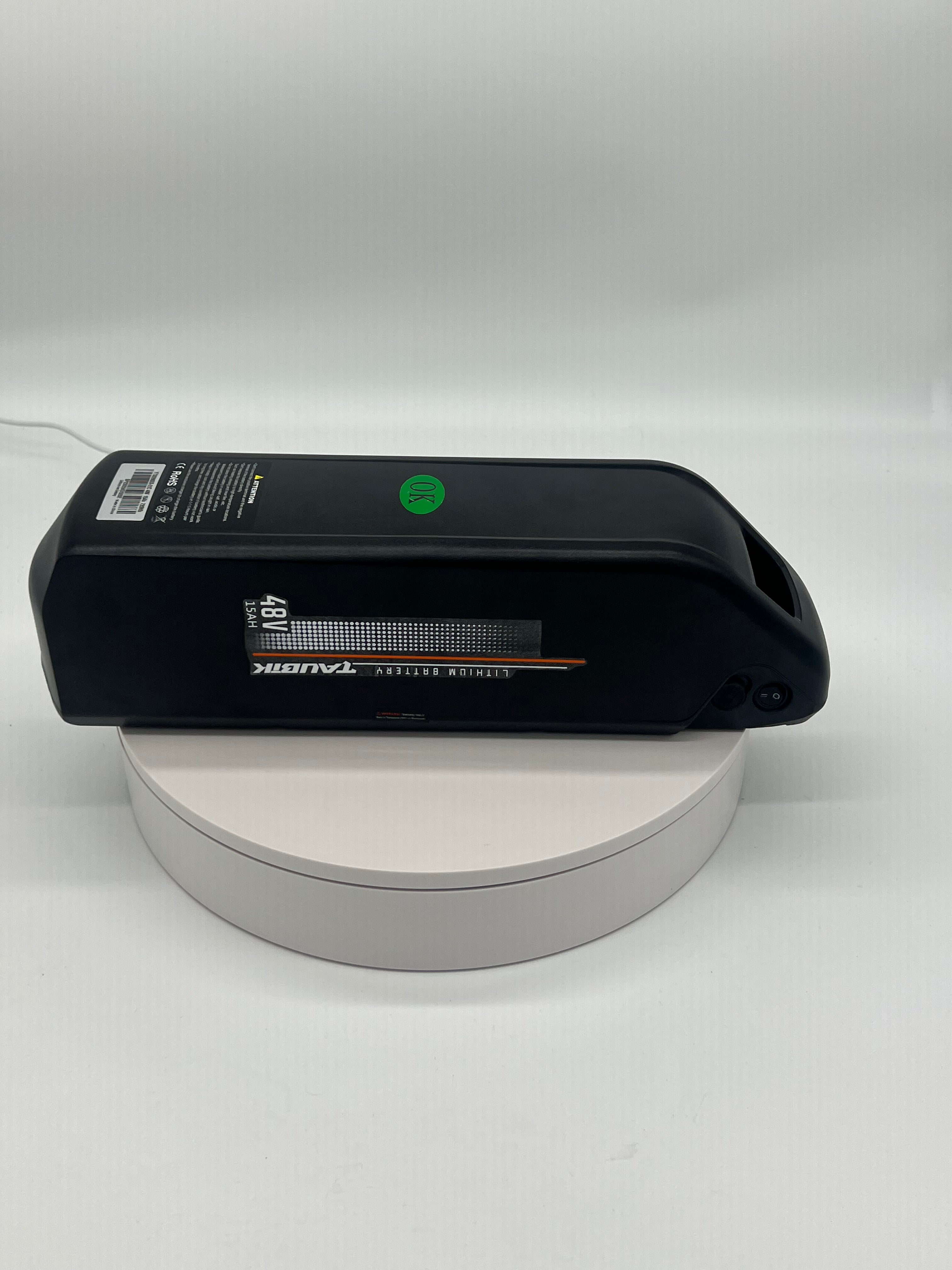 Taubik Escape Battery