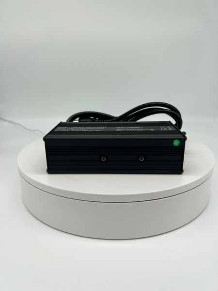 Emmo 72v Lithium Charger - Metal