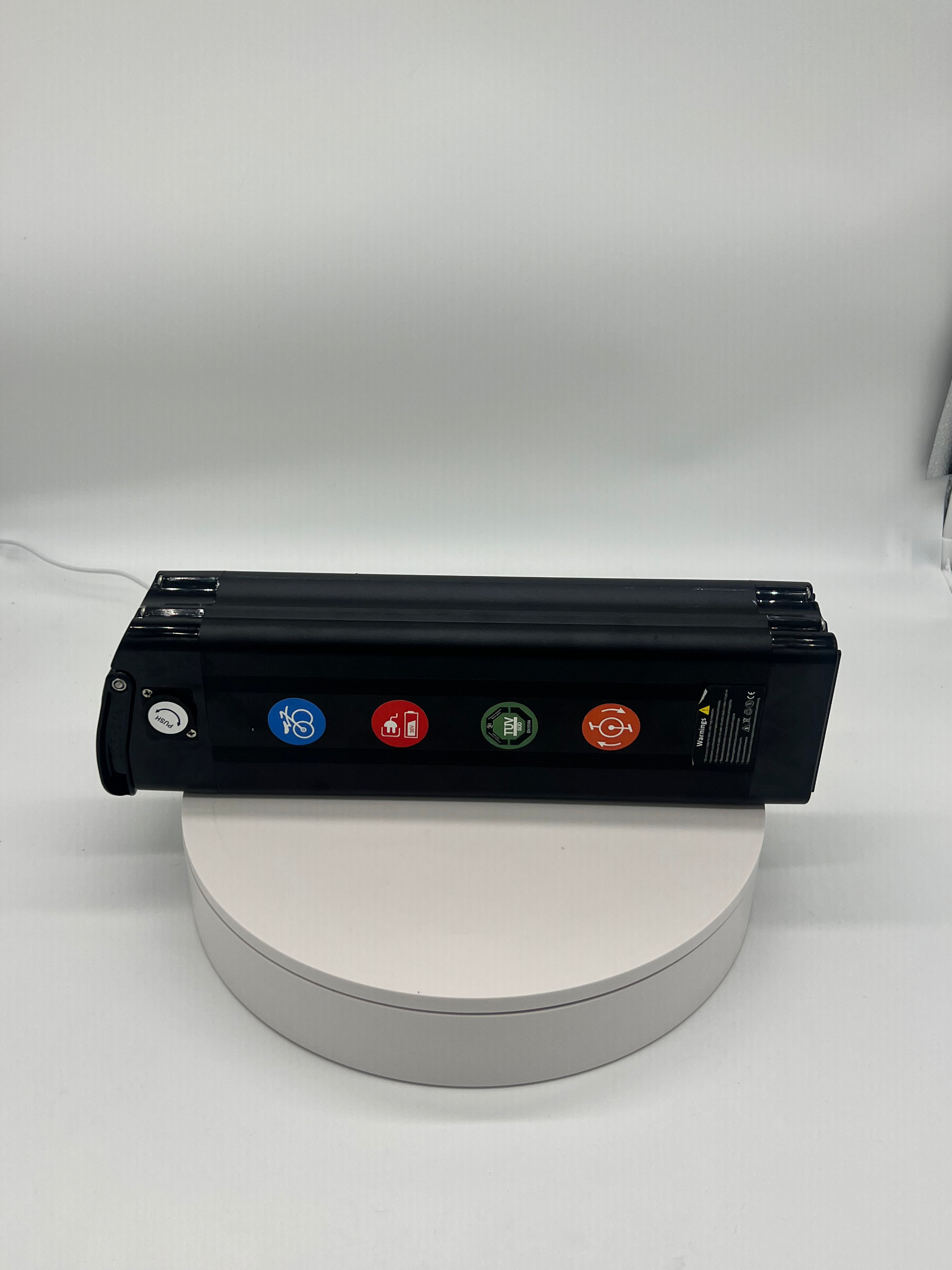 Emmo Lithium Bicycle Battery - F7