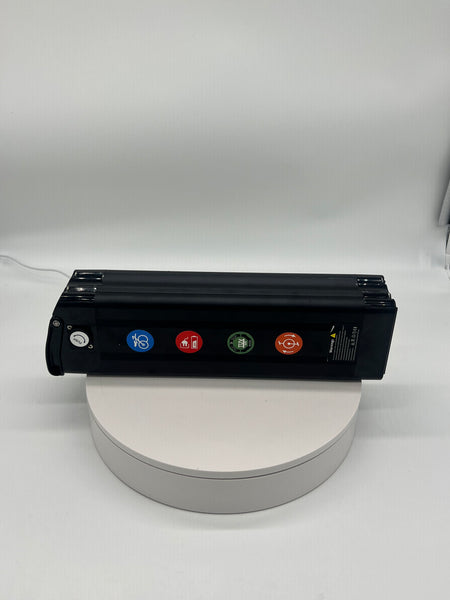 Emmo Lithium Bicycle Battery - F7