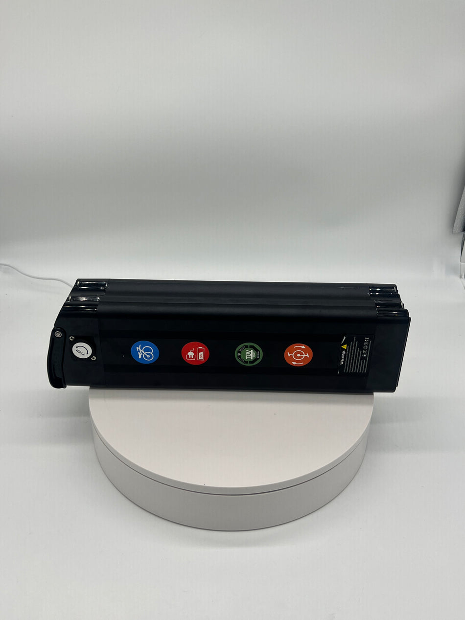 Emmo Lithium Bicycle Battery - F7