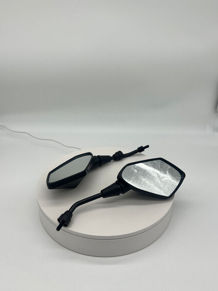 Emmo Knight, NOK Mirror Set