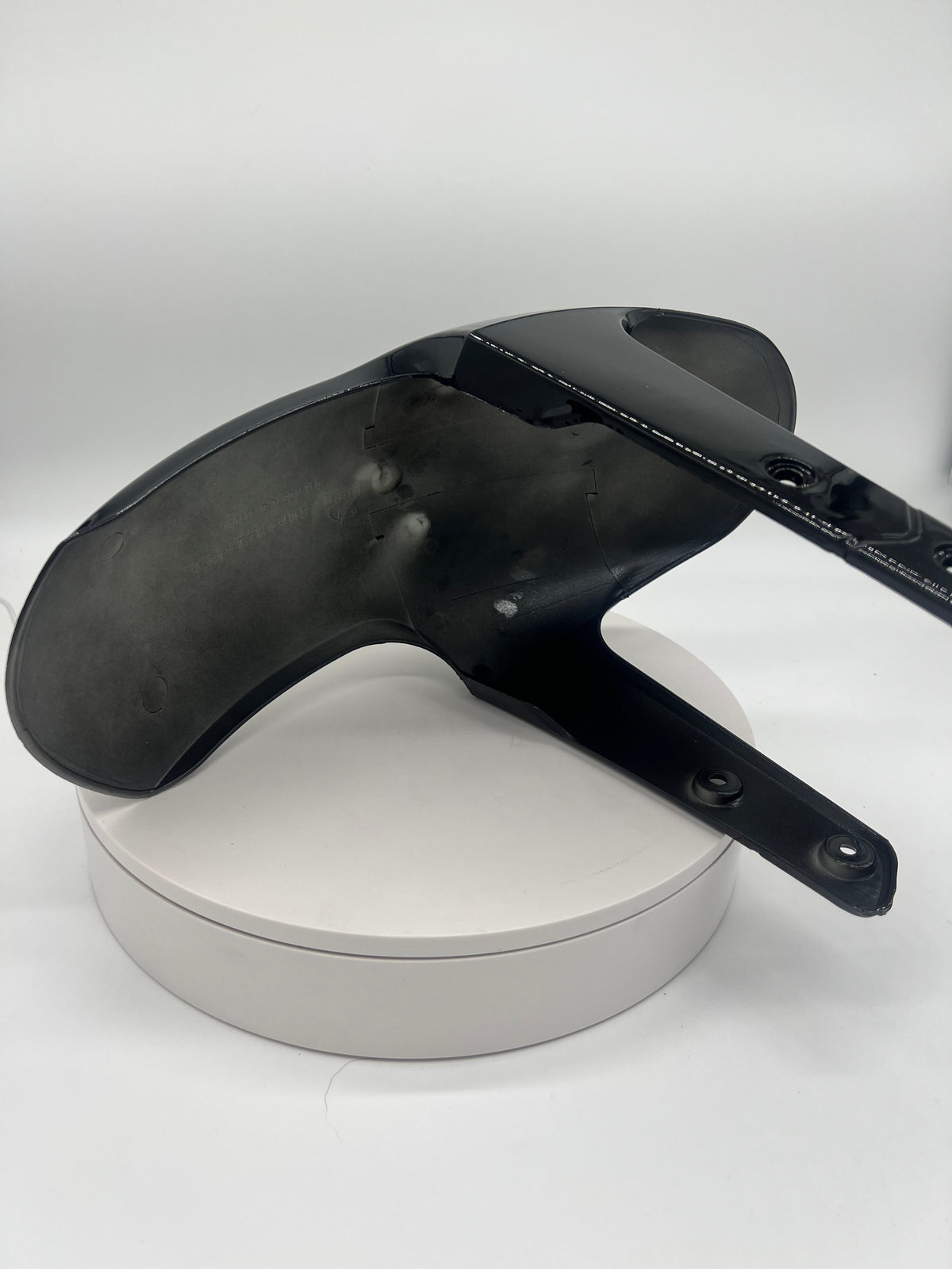 Emmo Monster - Front Fender