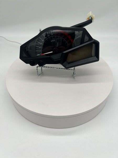 Tao Leo Speedometer