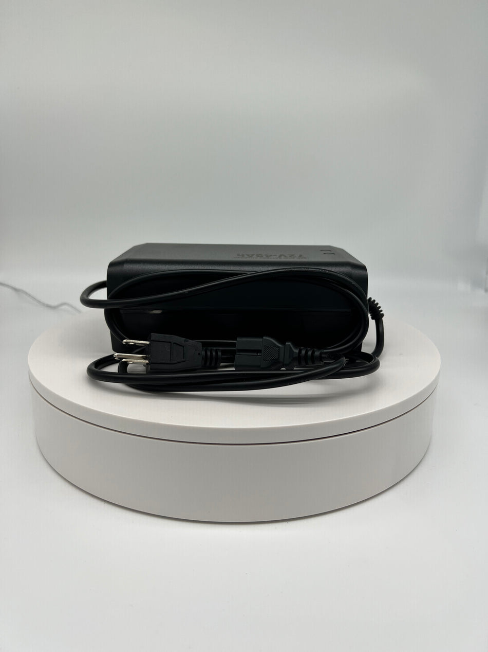 72v45ah Sealed Lead Acid Charger