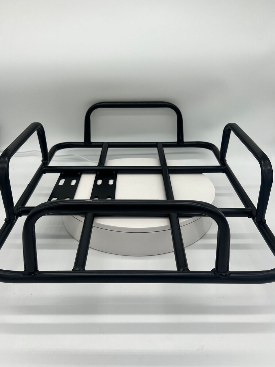 Emmo Paralo - Rear Rack