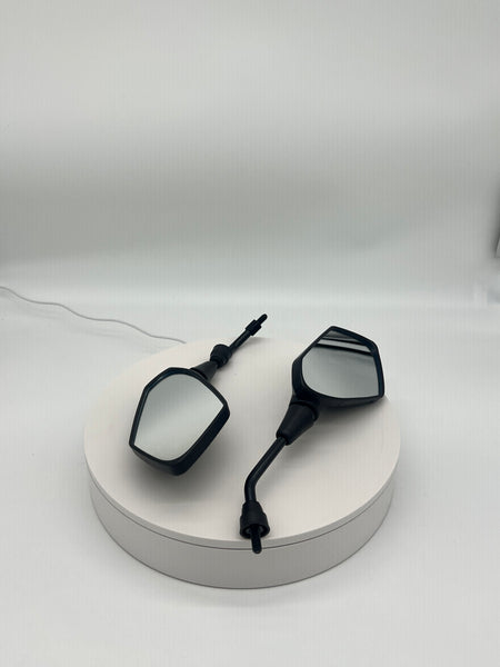 Emmo Knight, NOK Mirror Set