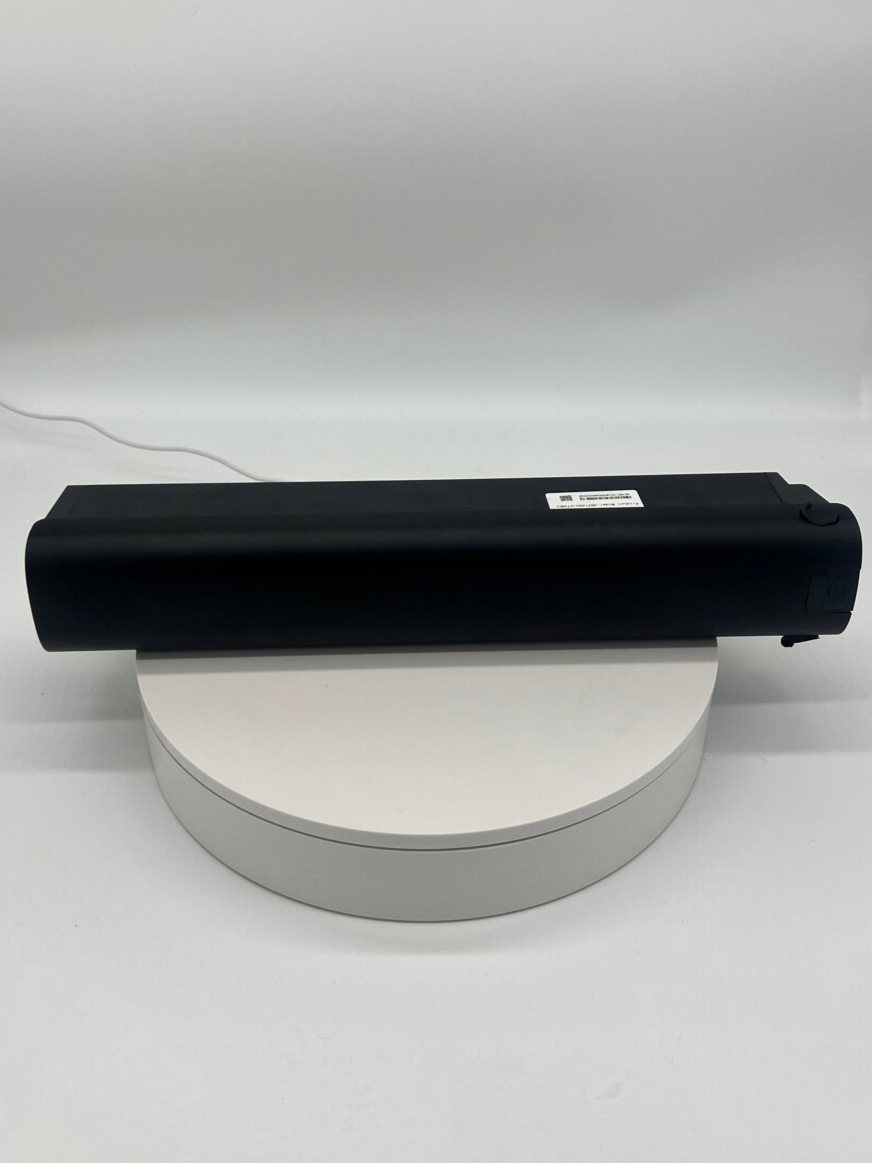 Taubik Blackburn TL Battery