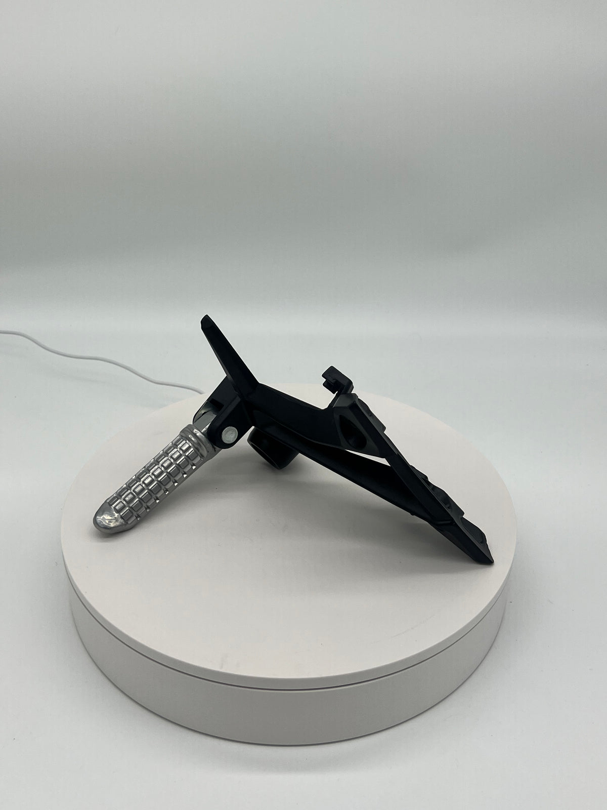 Tao Leo & Evoque Streetster Pegs