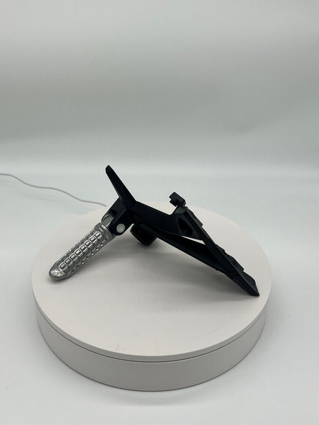 Tao Leo & Evoque Streetster Pegs