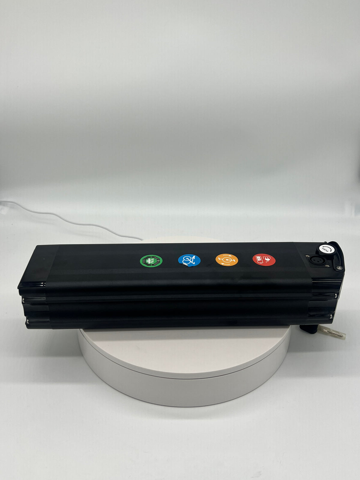 Emmo Lithium Bicycle Battery - Emini Pro