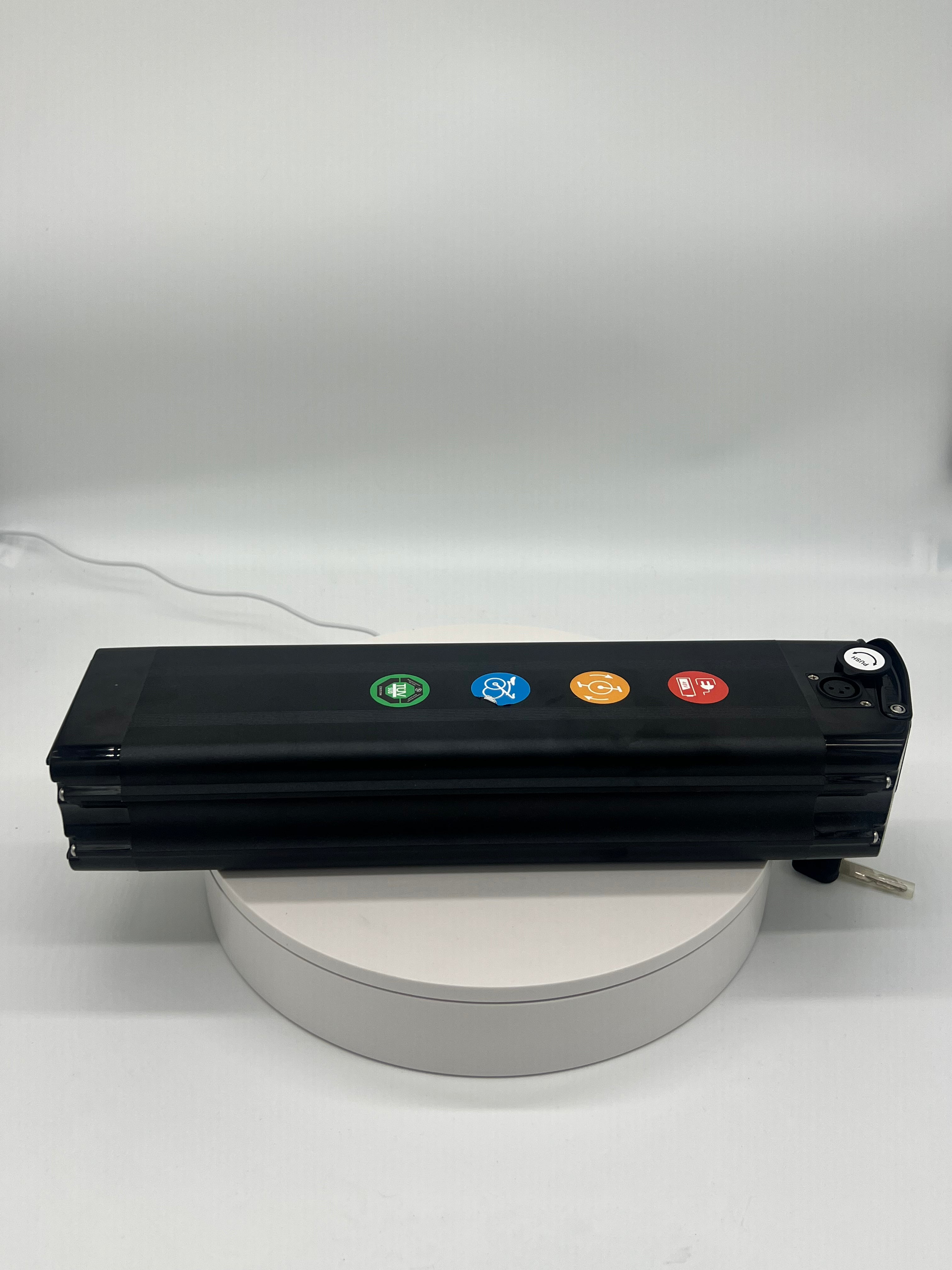 Emmo Lithium Bicycle Battery - Emini Pro