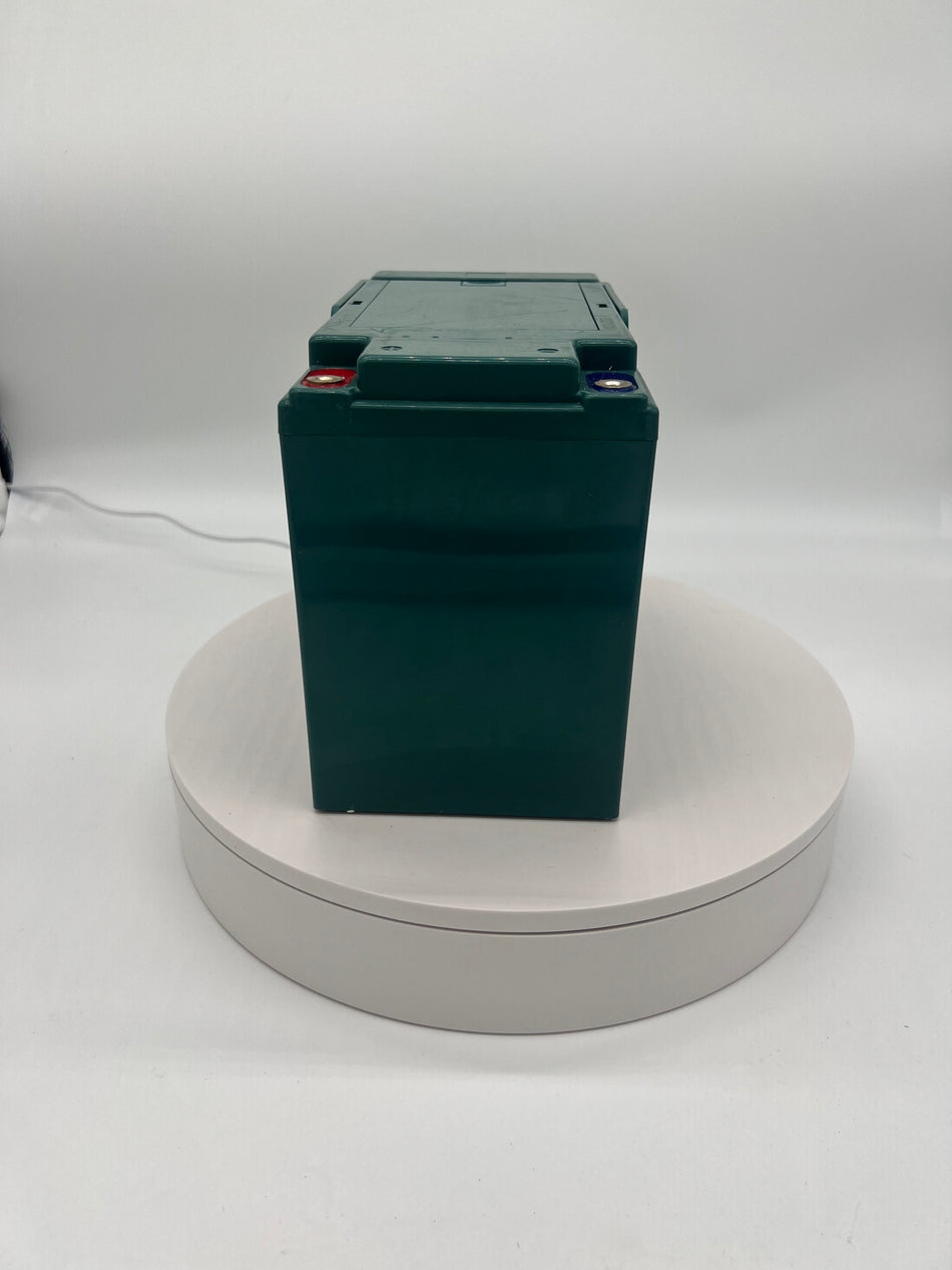 Emmo 12v45ah Sealed Lead Acid Battey Cell