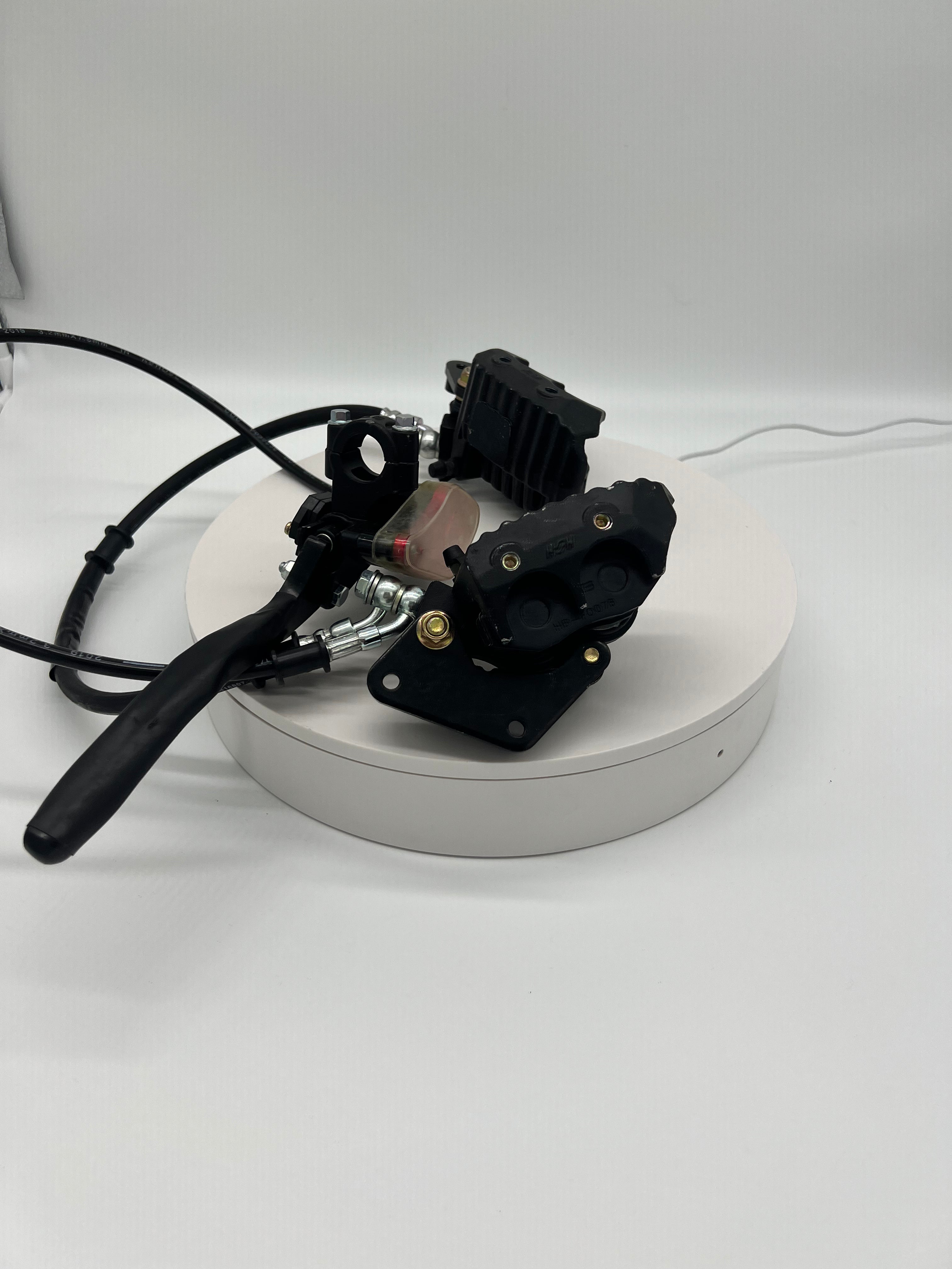 Tao Leo Brake System Assembly