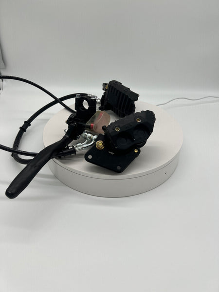 Tao Leo Brake System Assembly