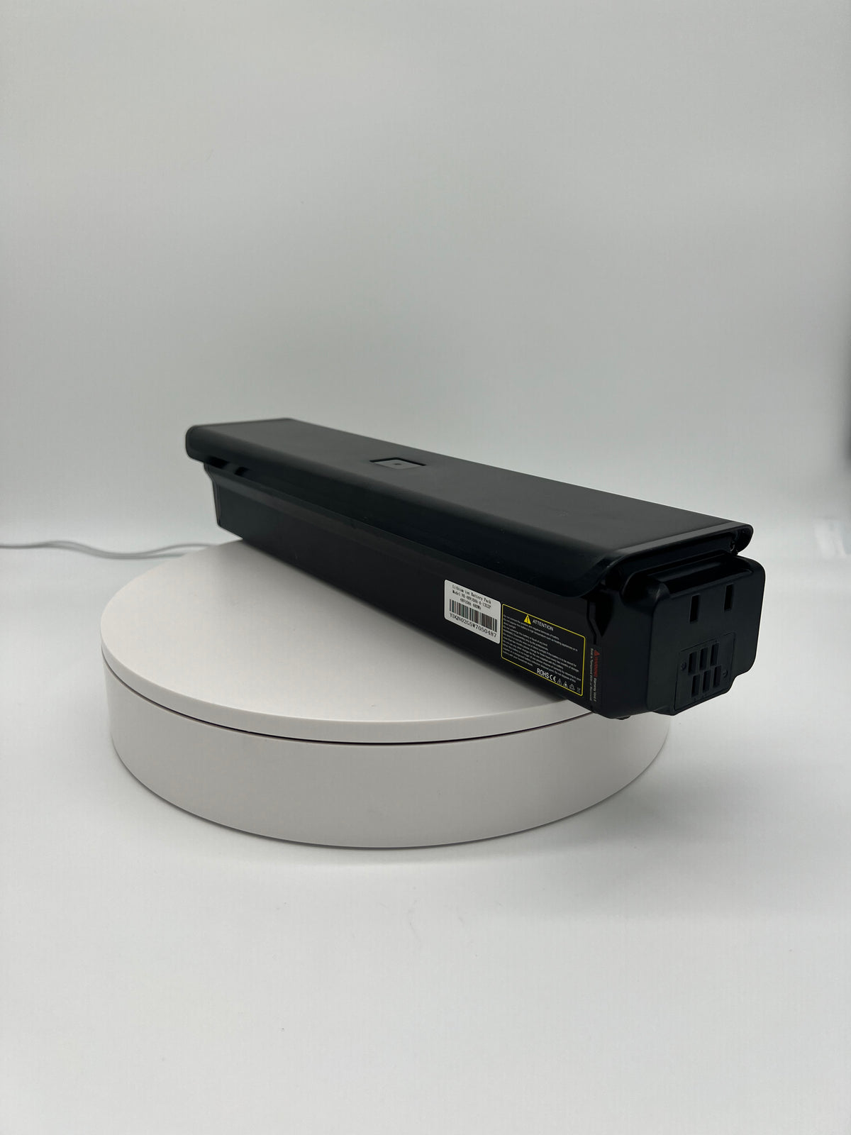 Taubik Westridge 2.1 Battery