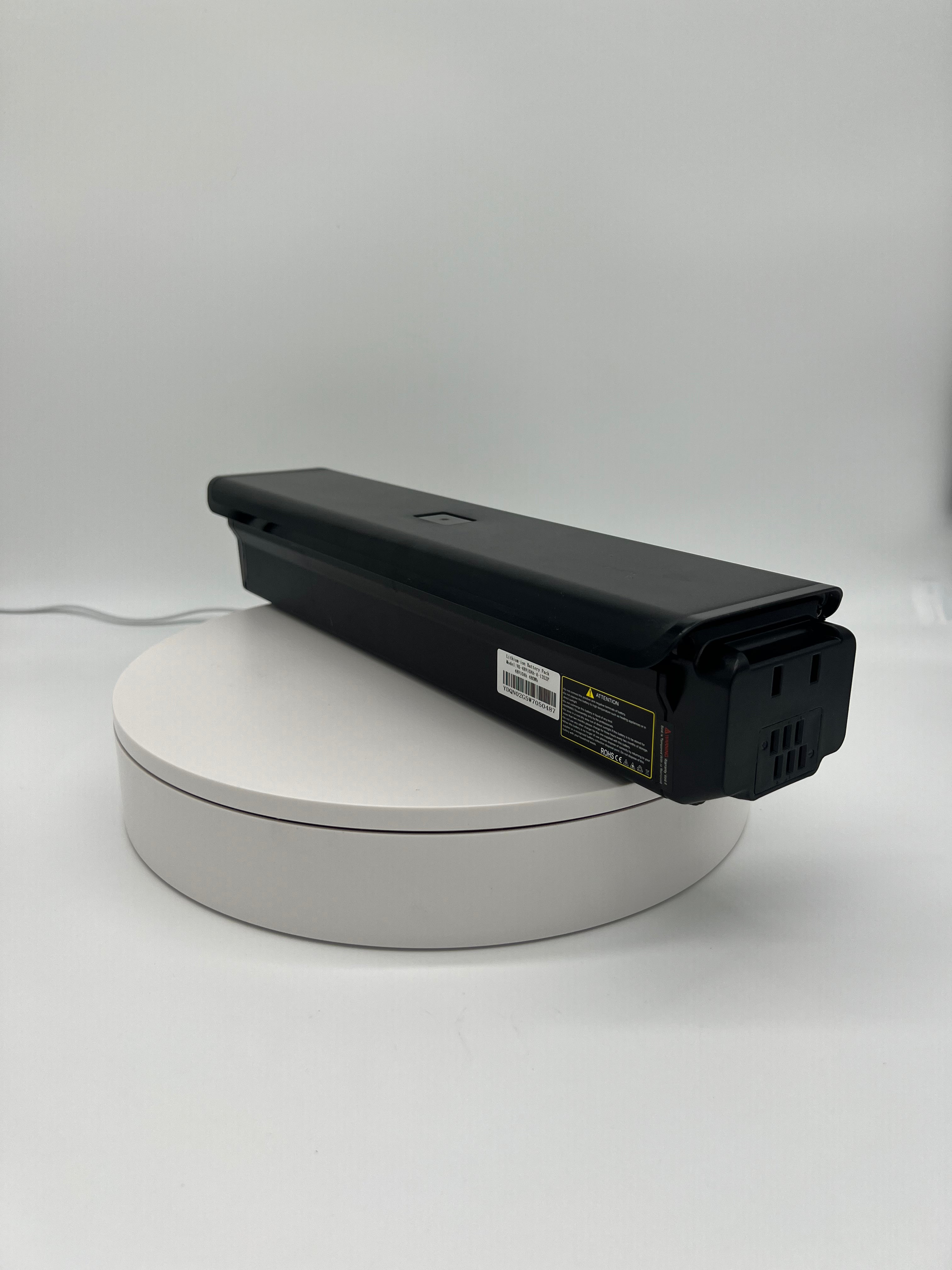 Taubik Westridge 2.1 Battery