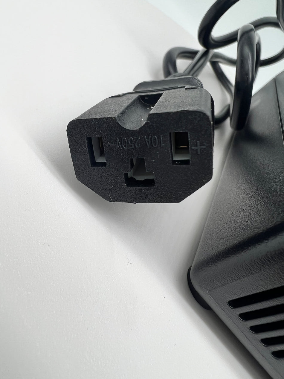 48v Emmo Lithium Scooter Charger