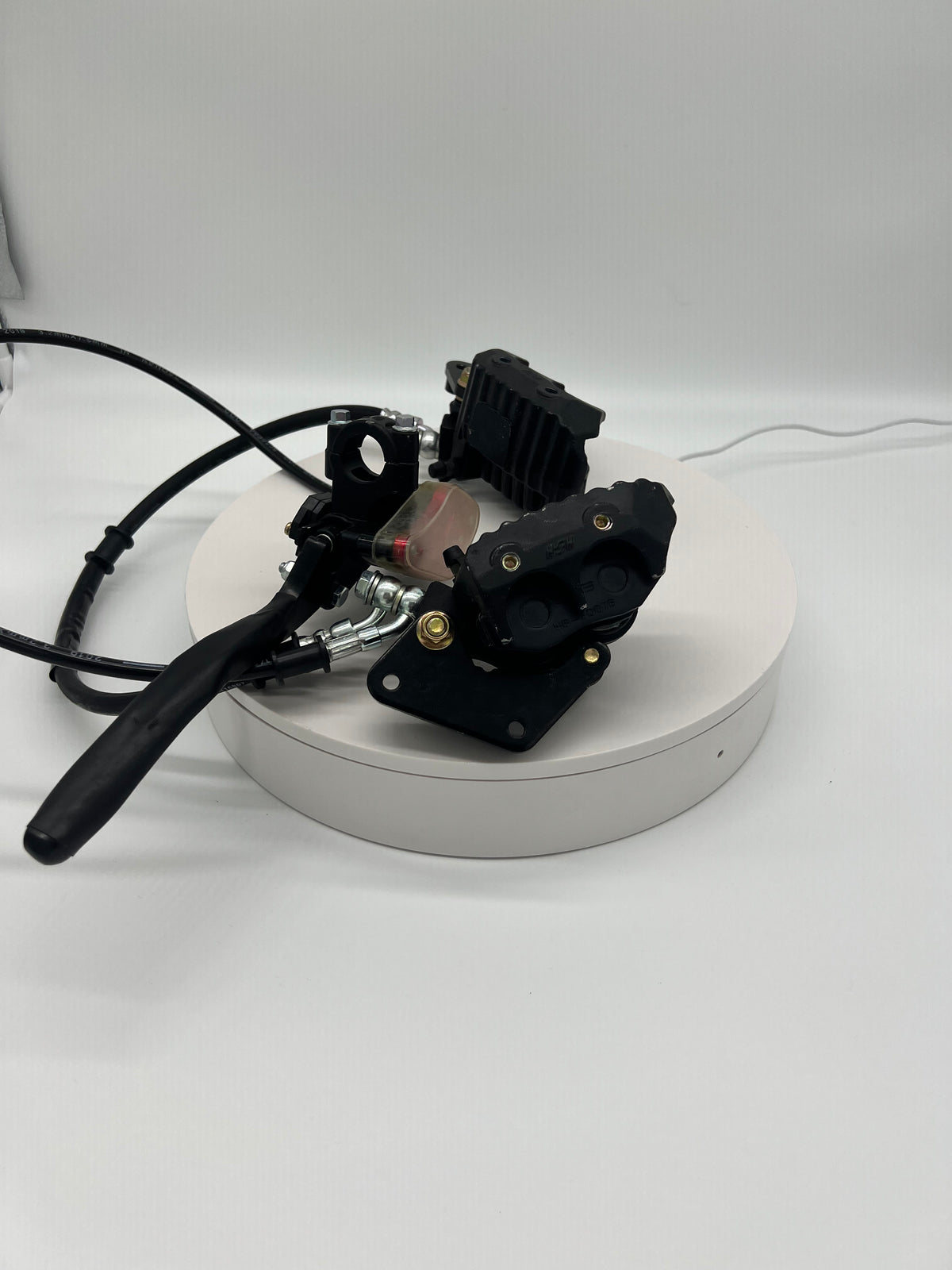 Tao Leo Brake System Assembly
