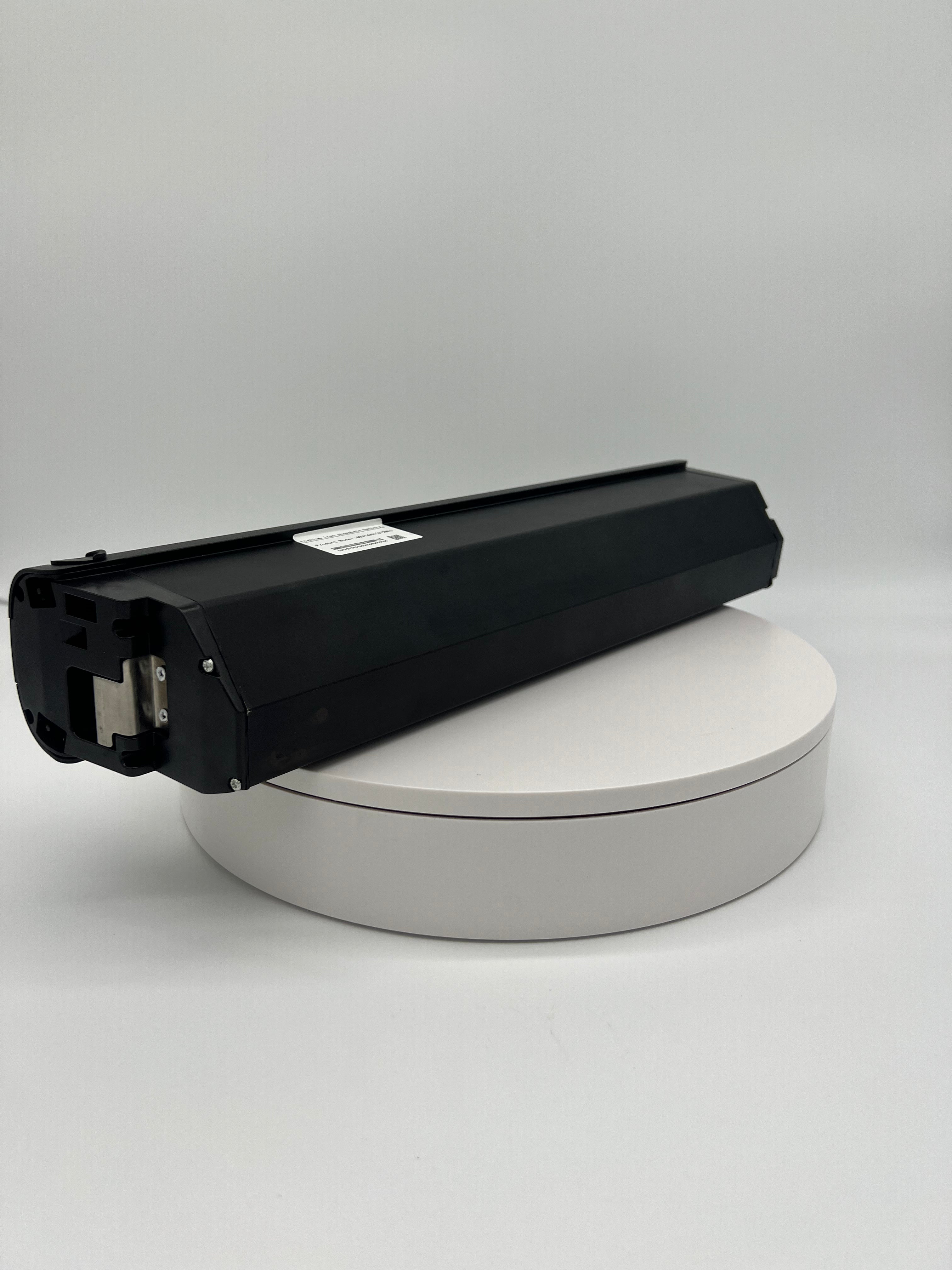 Taubik Peak Battery