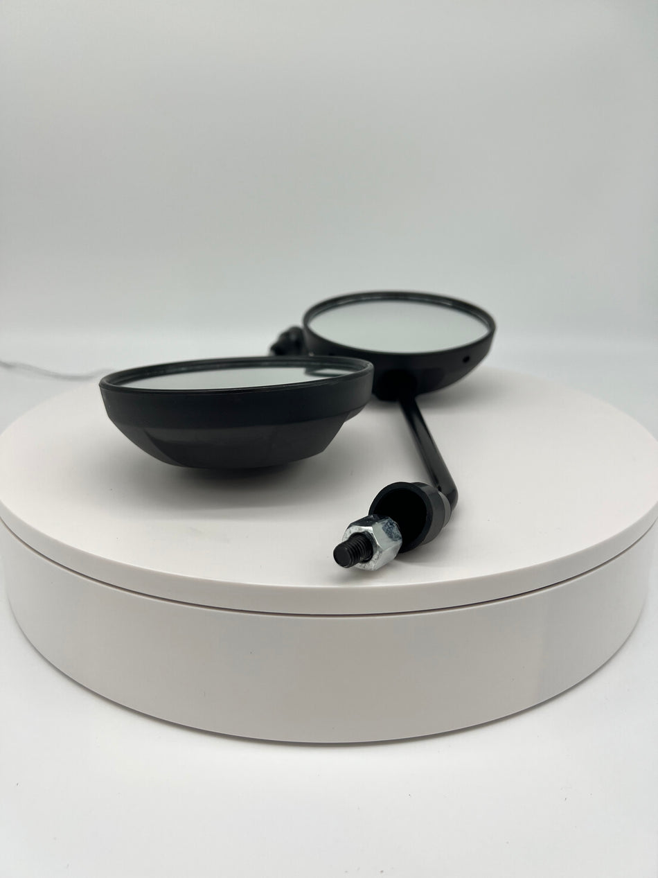 Emmo Urban, Nomado Mirror Set