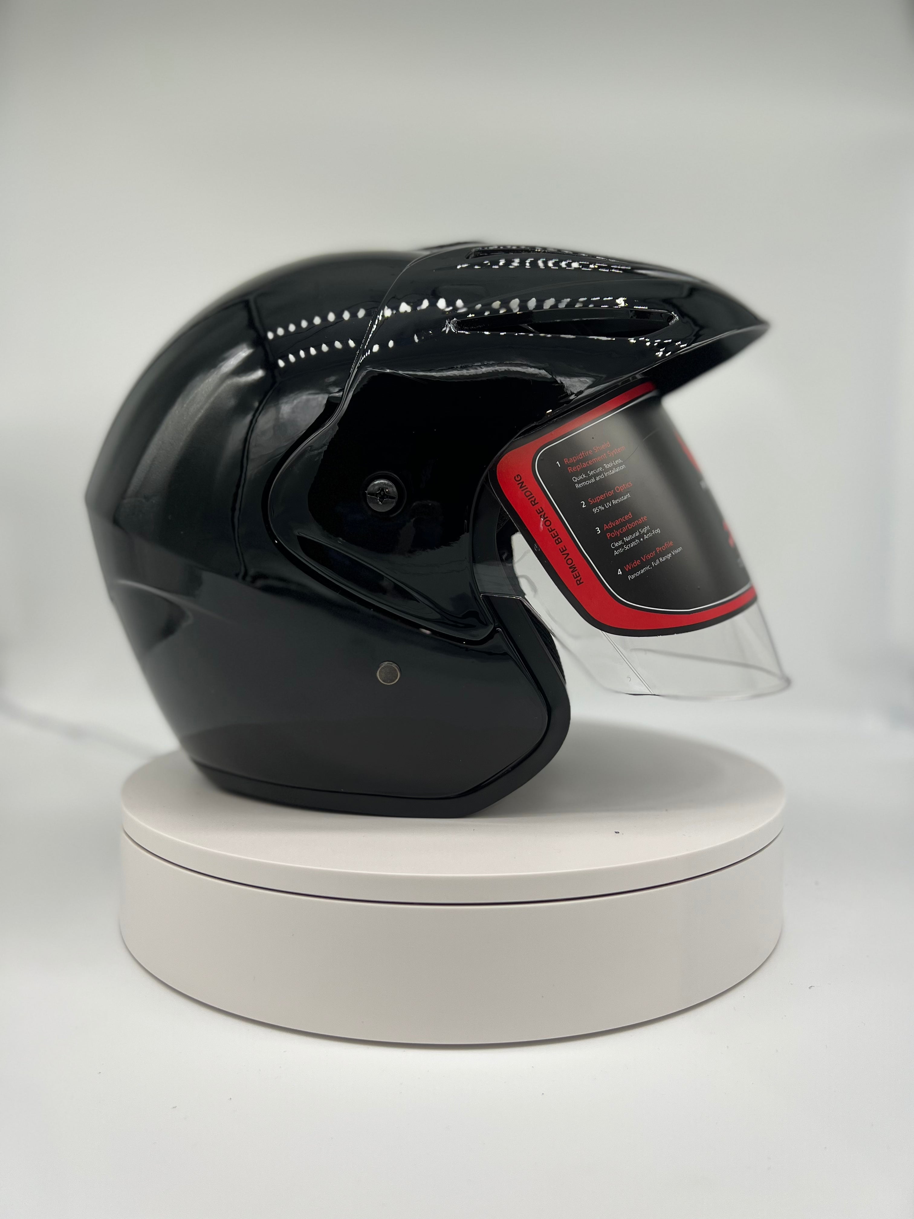 PHX Street Elite Helmet