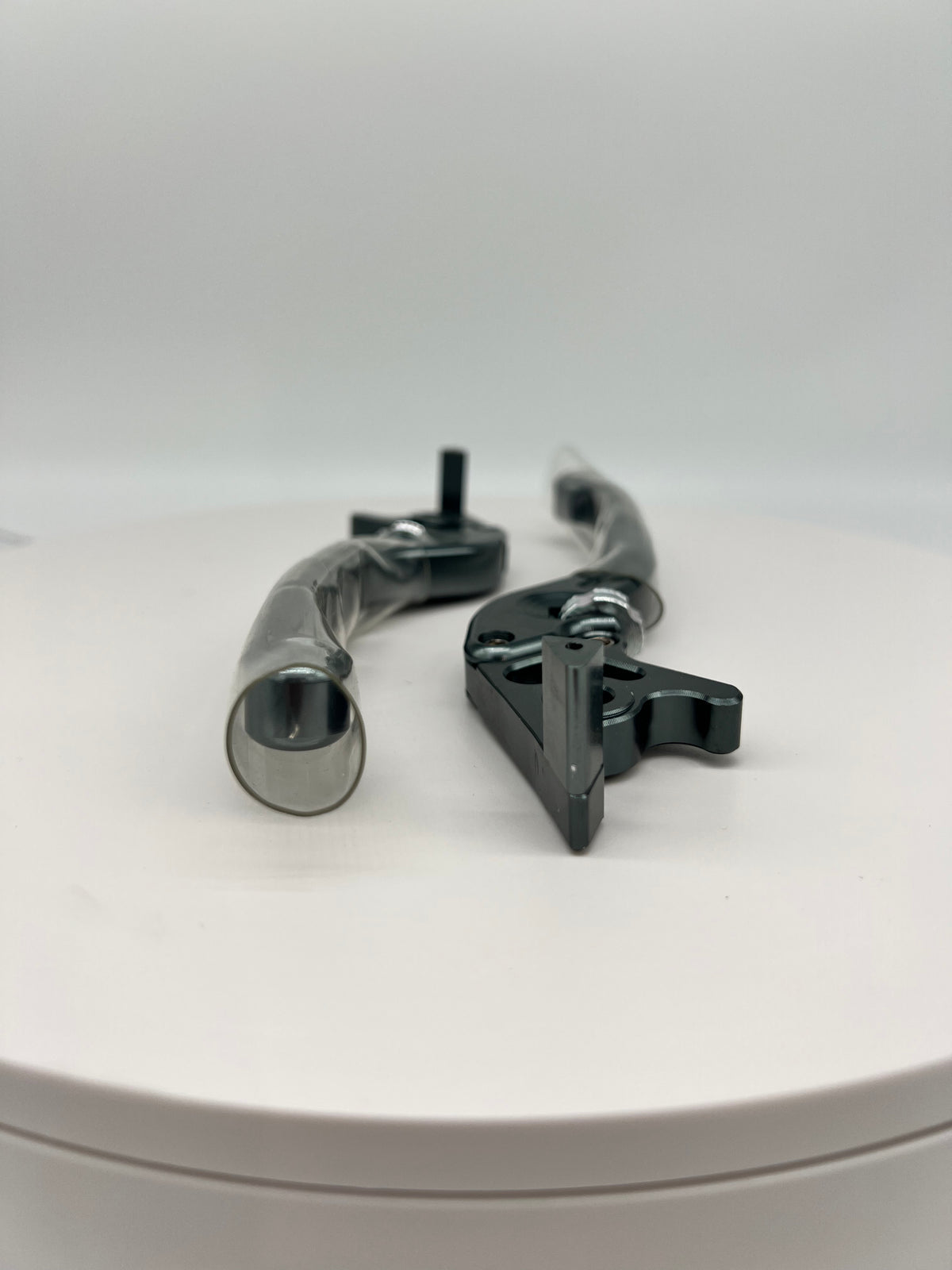 Adjustable Brake Levers