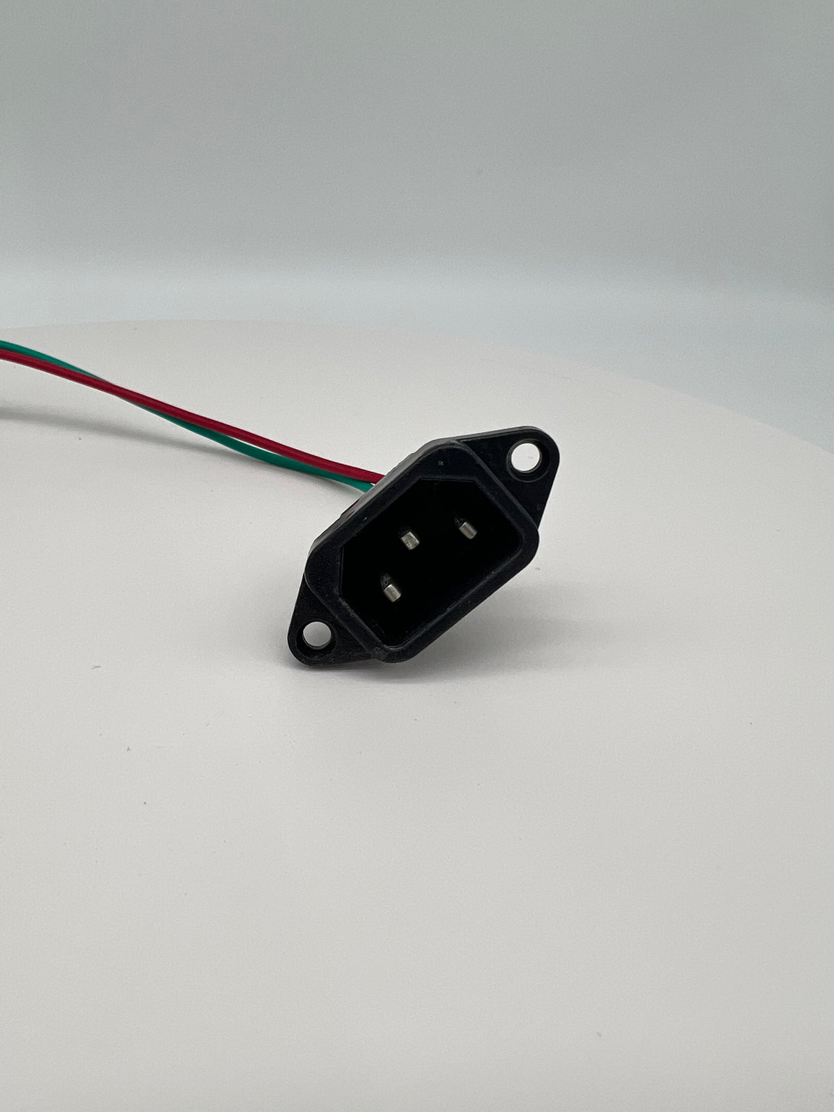 Charging Port