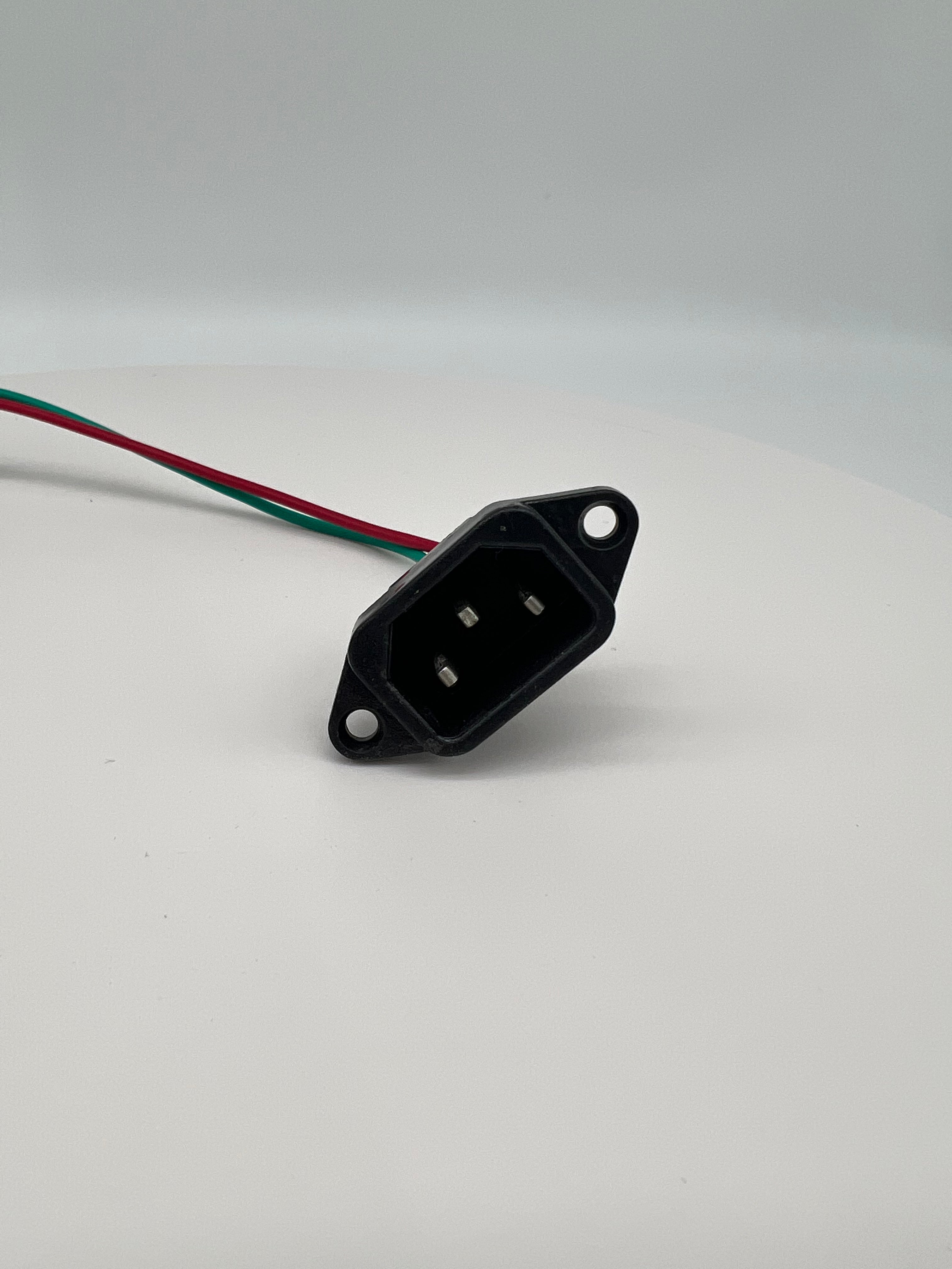 Charging Port