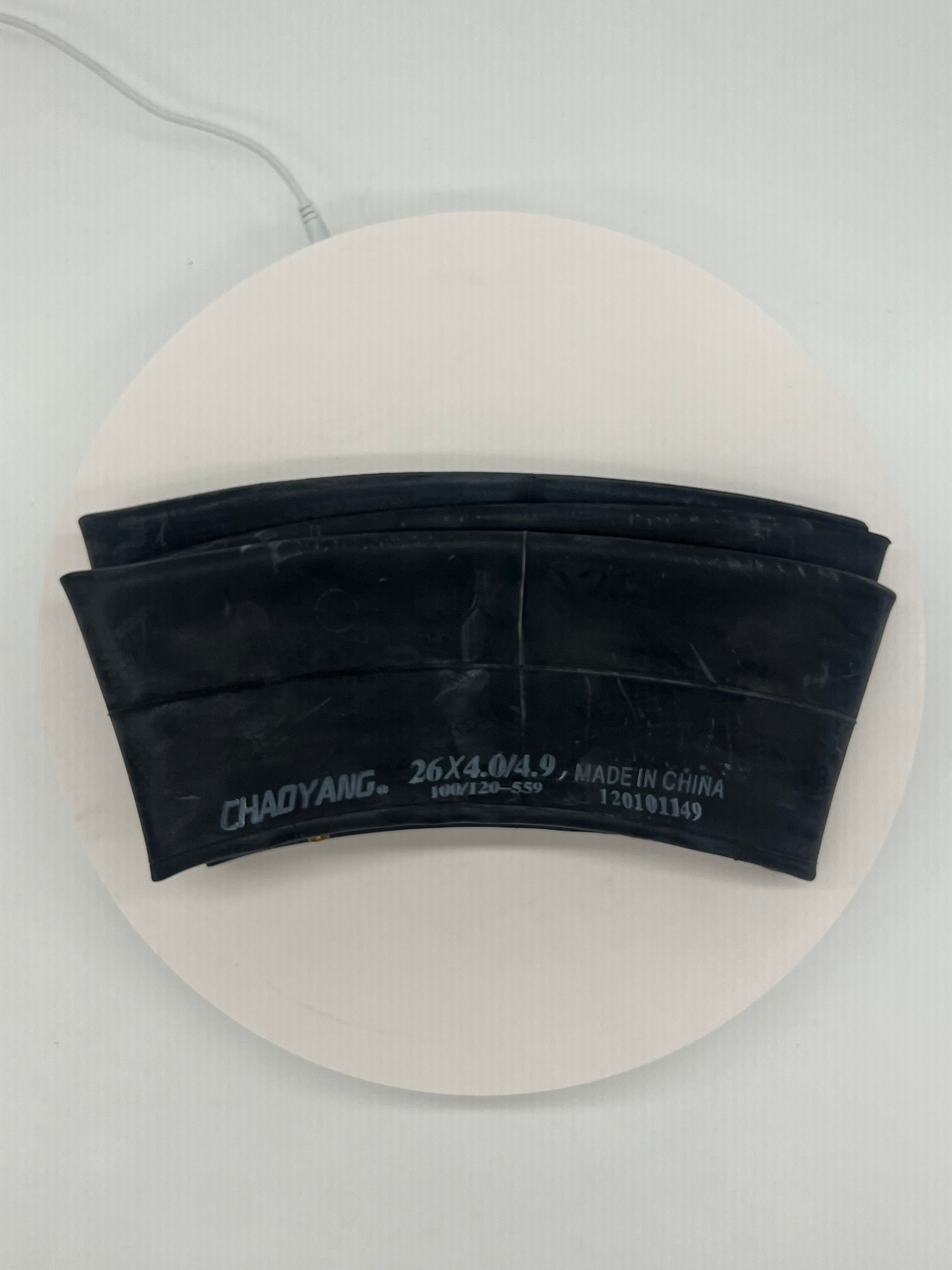 26x4 Bicycle Fat Tire Tube
